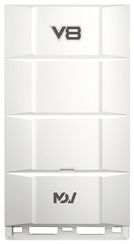 Наружный блок VRF системы Mdv V8i252V2R1A(MA)