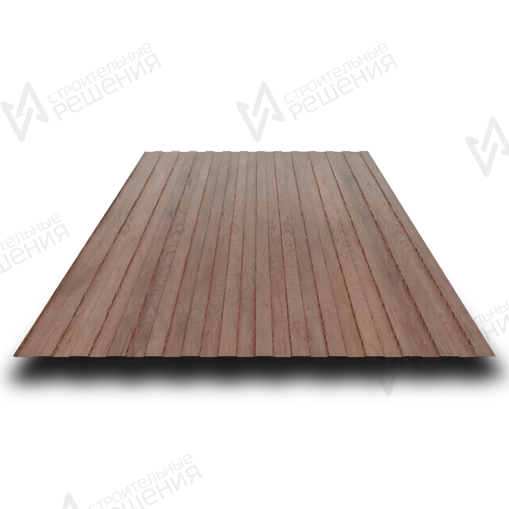 Профнастил С-8 (Иммитация)