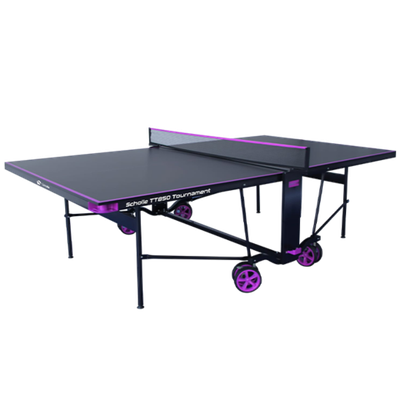Теннисный стол Scholle TТ850 Tournament