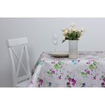 Клеёнка ЛАРИО 140см арт.CA70 Вита