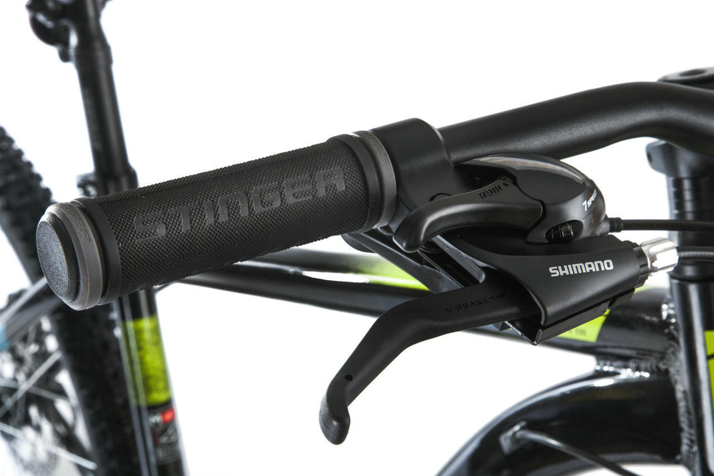 Горный велосипед Stinger Element Evo 27" SE (2021)