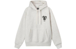 Худи Stussy Dsm World Tour, 3923714