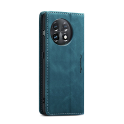 Чехол-книжка CaseMe Matte OnePlus 11