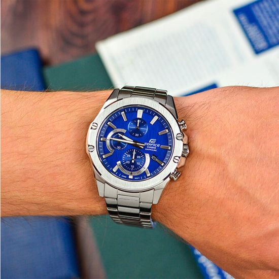 Наручные часы Casio Edifice EFR-S567D-2AVUEF