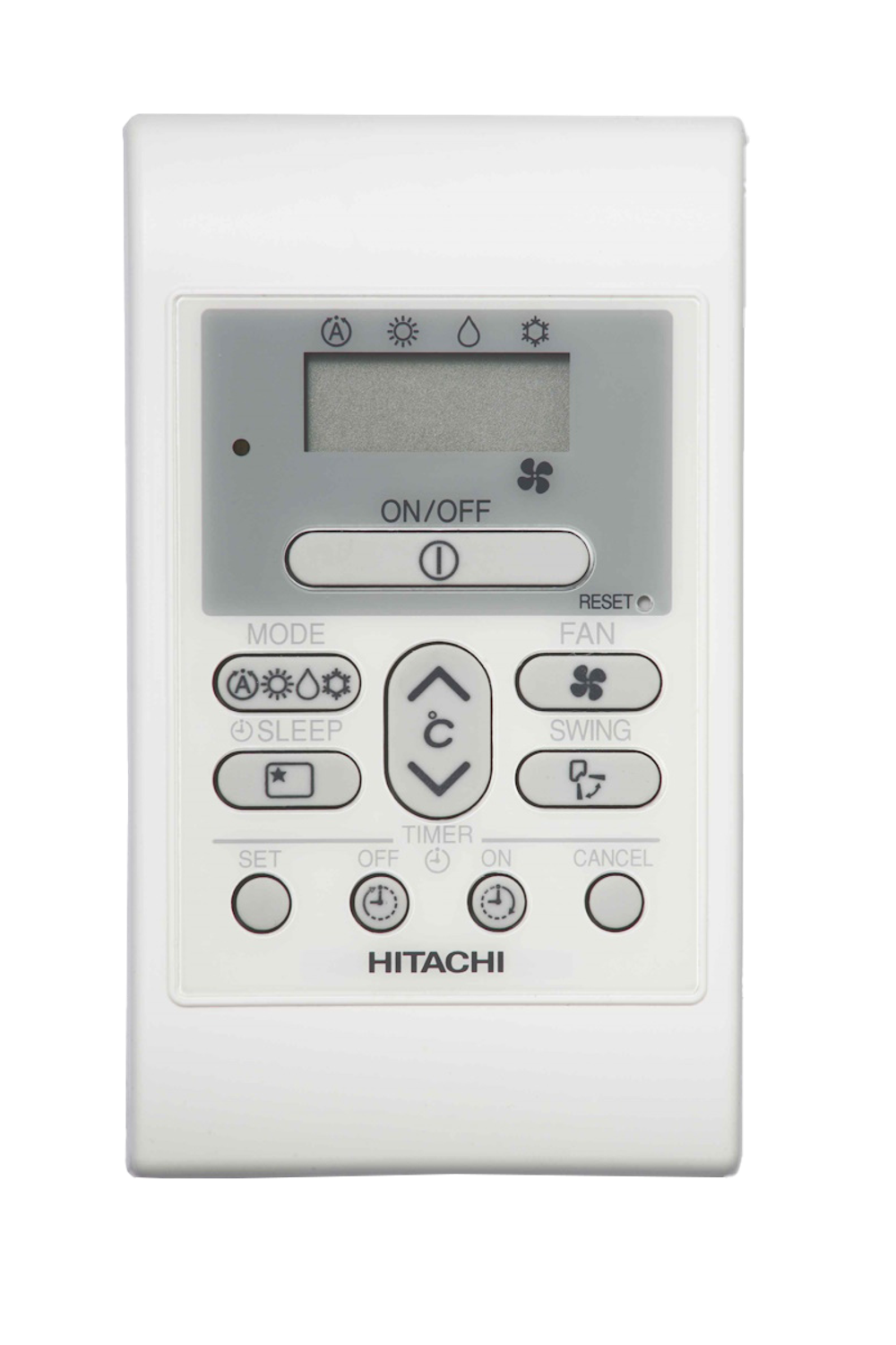 HITACHI Сплит-системы канального типа RAD-70PPD/RAC-70NPD
