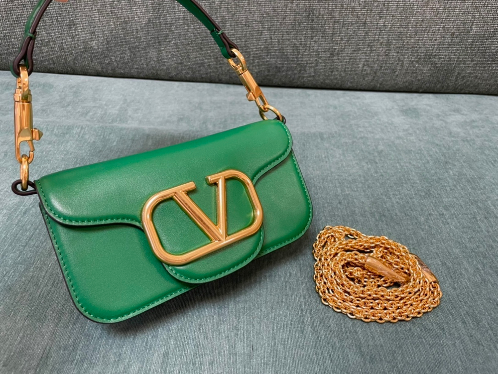 Valentino Small Loco Bag 20 cm