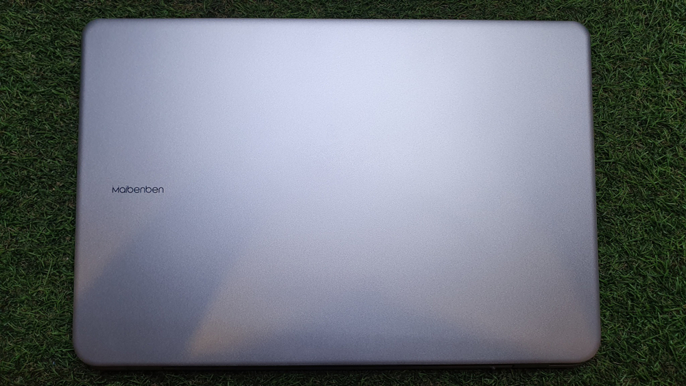 Ноутбук MAIBENBEN Ryzen 7/8Gb/FHD/M547 Pro M5471SF0LSRE1/Windows 10