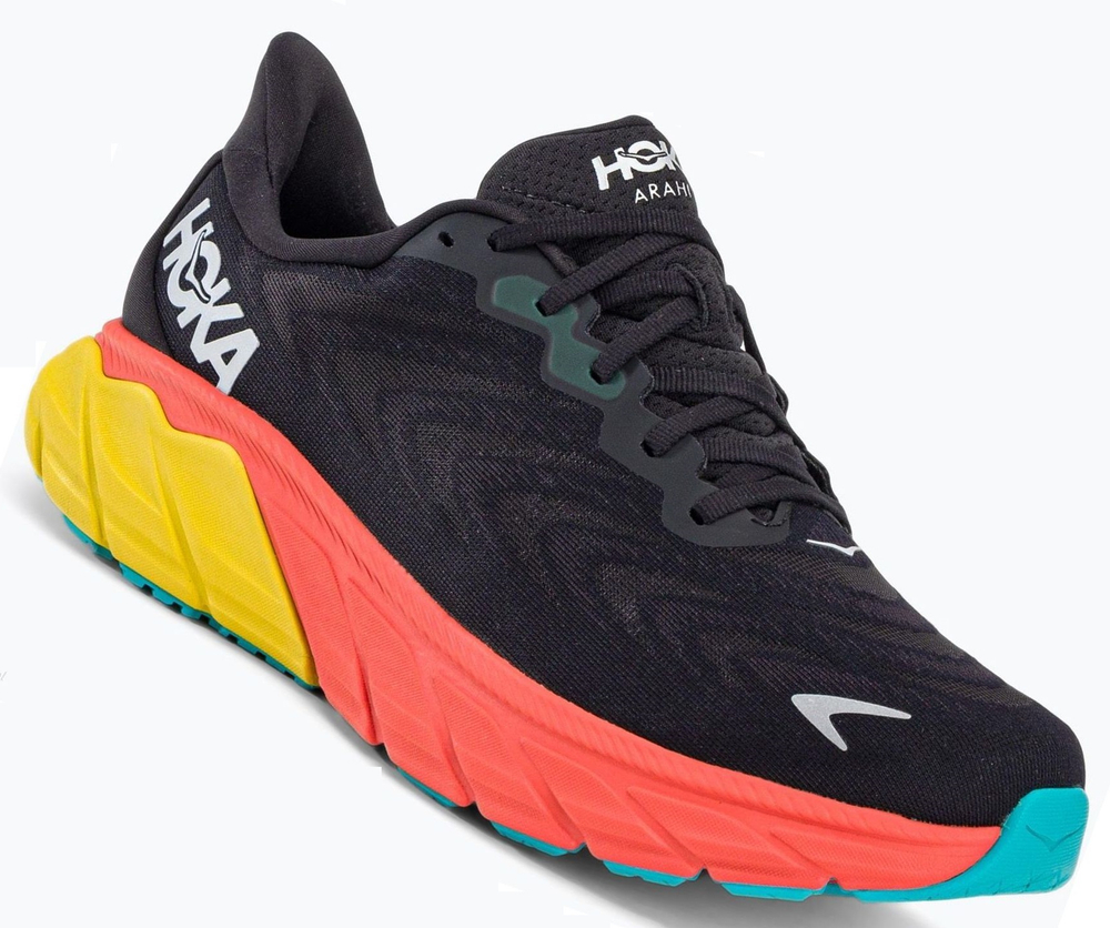 Кроссовки мужские Hoka Arahi 6