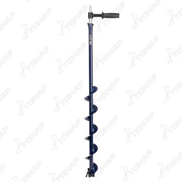 Комплект Шнек для шуруповерта ALTAY ENERGY 110R +адаптер АШ20ПС +молоточек (T-SAE110R-ASH20) Тонар