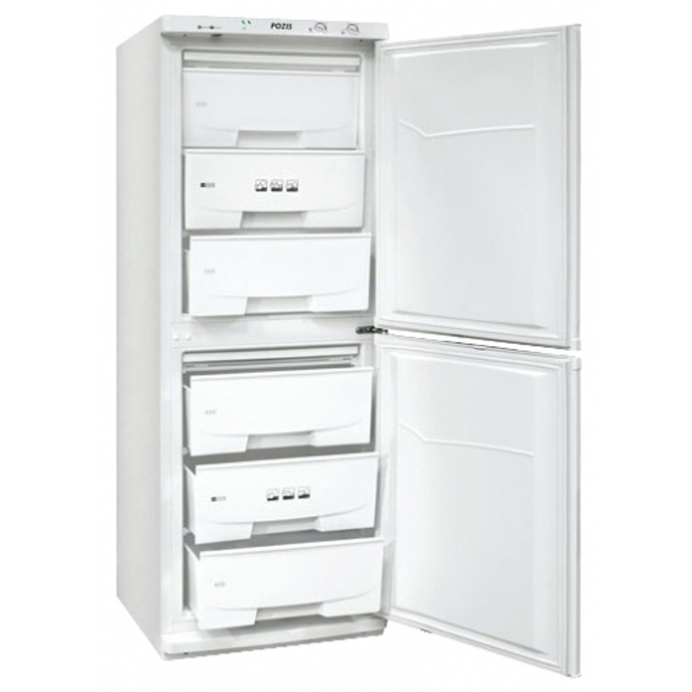 Морозильная камера Pozis FVD-257