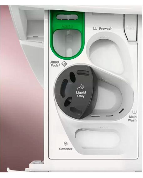 Стиральная машина Electrolux EW7F3482UE