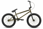 BMX Atom Nitro (S) (2022)