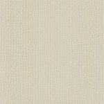 Кресло металлическое c подушками Scab Design Brezza, лен, слоновая кость