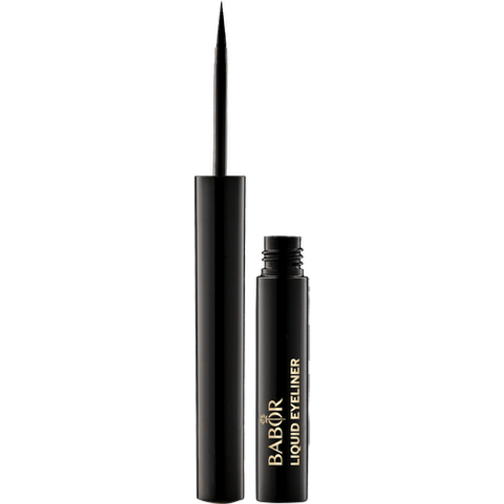 Подводка-маркер Babor Liquid Eyeliner Deep Black