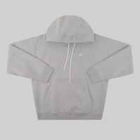  Толстовка мужская Nike NRG Fleece Hoodie артикул:CV0552-063 - купить в магазине Дайс