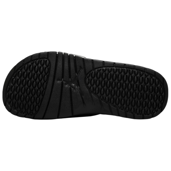 Jordan Hydro 5 'Black Silver'