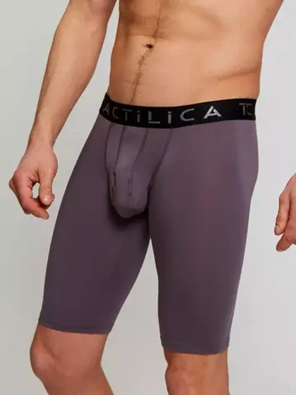 Трусы боксеры удлиненные