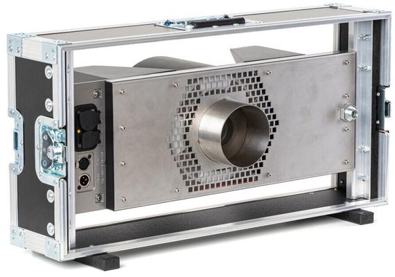 Look Solutions CRYO GATE насадка для дым машины