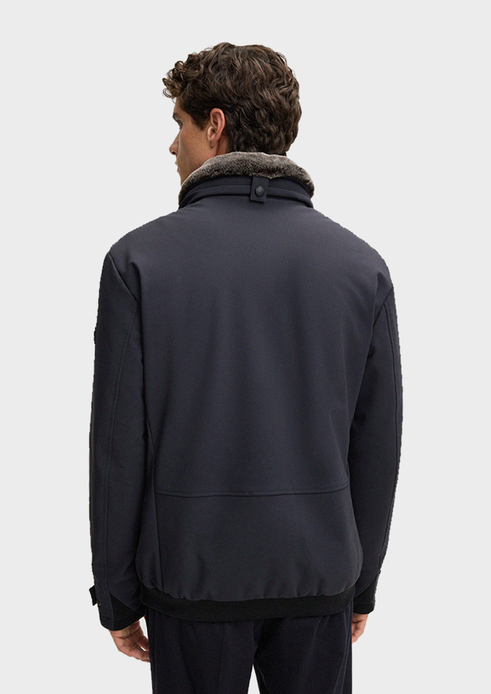 Куртка Strellson 11 Lucca 2.0