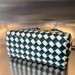 Bottega Veneta Small Andiamo 25 cm