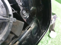 Зеркало левое Kia Carnival 4 (2020-н.в.) 9 контактов