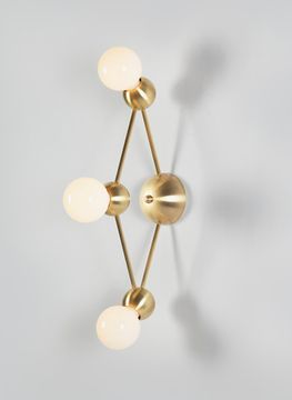 replica LINA DIAMOND  by Rosie Li for Roll&Hill