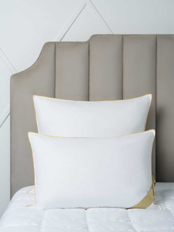 Подушка 50x70 Arya home Natural Line Selvina