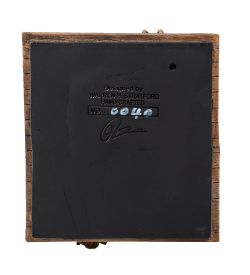 STD-12 Статуэтка «Судья» (W.Stratford)