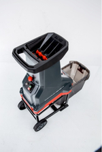 Измельчитель веток фрезерный Geos LH 2810 Easy Crush (2,8кВт  48л 25кг)