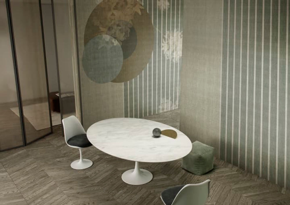 Панно Evergreen Glamora