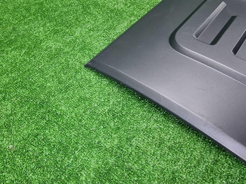 Накладка борта задняя Foton Tunland G7 (2019-н.в.)