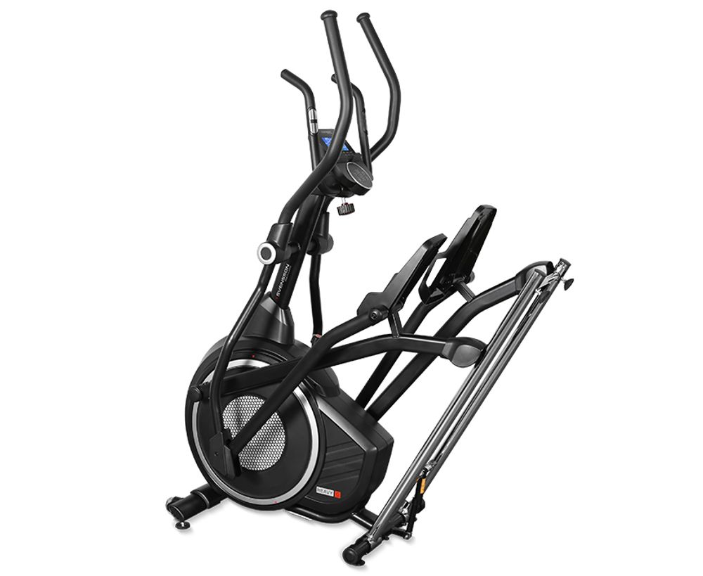 SVENSSON BODY LABS HEAVY G ELLIPTICAL