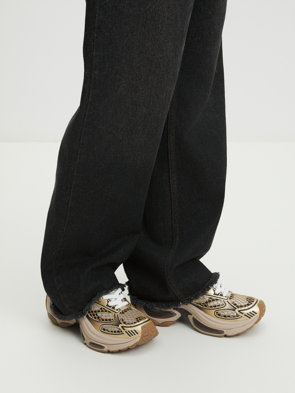 Кроссовки женские ASH DRAGON