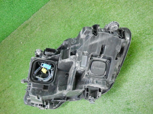 Фара правая Mercedes S W222 (2013-2017) LED