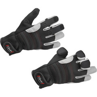 Перчатки GAMAKATSU "Neopren Gloves"