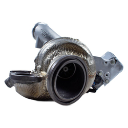 Турбина 854361-5001S Garrett для Bentley