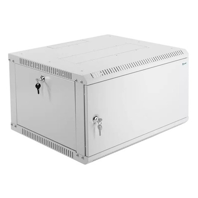 ШРН-Э-6.650.1 шкаф настенный 6U 600x650 ЦМО