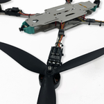 FPV‑дрон 15 дюймов для мишени СТРЕКОЗА