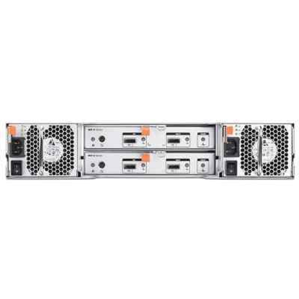 Сетевое хранилище Dell PowerVault MD1220 210-30718-101