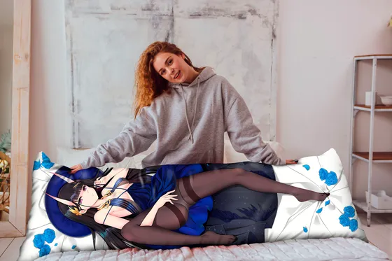 Дакимакура Ноширо №3