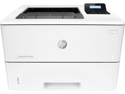 HP LaserJet Pro M501dn (J8H61A)