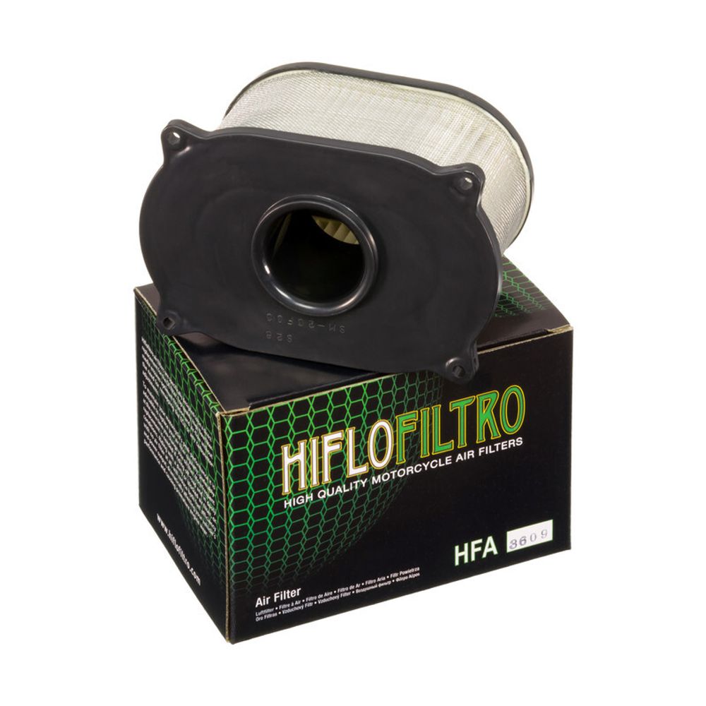 Фильтр воздушный HFA3609 Hiflo