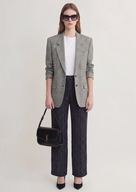 Пиджак Alessandra Rich