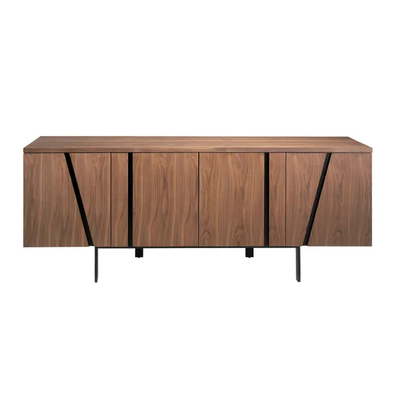 Сервант MK1910SB /3124 орех