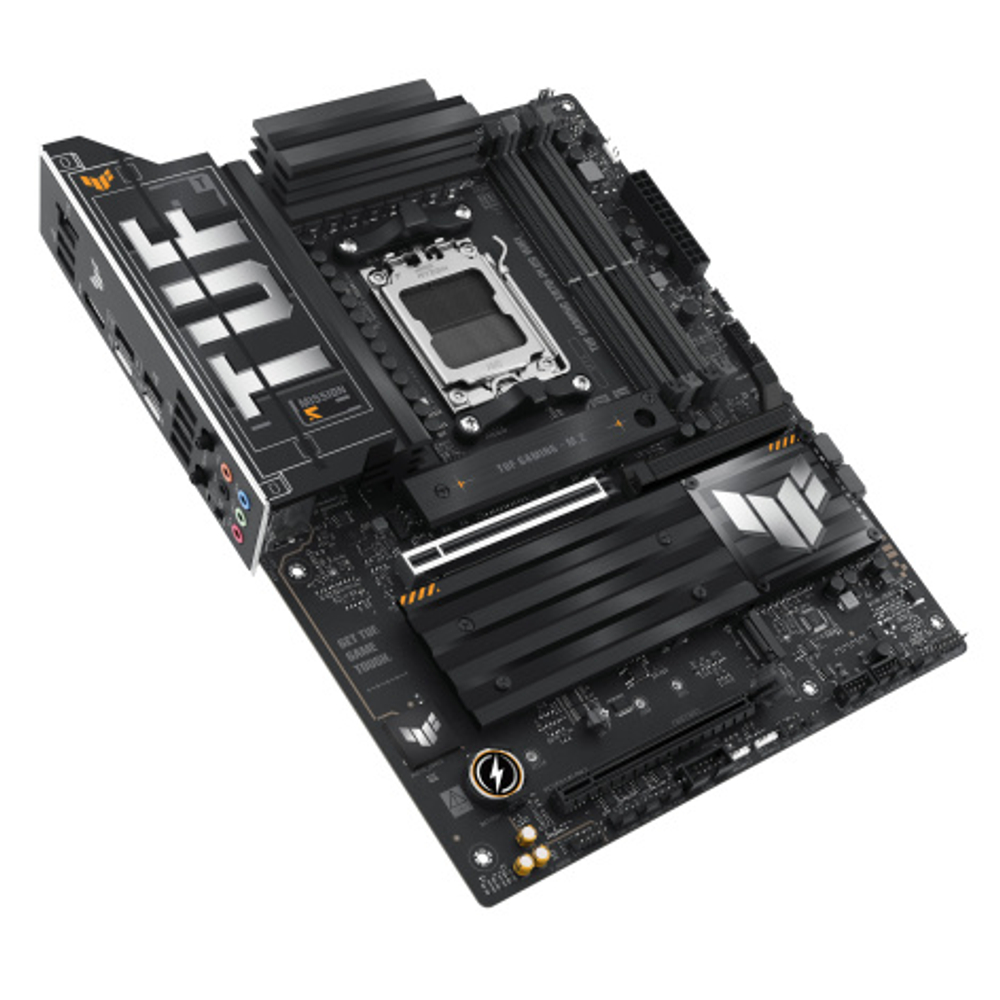 Материнская плата ATX ASUS TUF GAMING X870-PLUS WIF