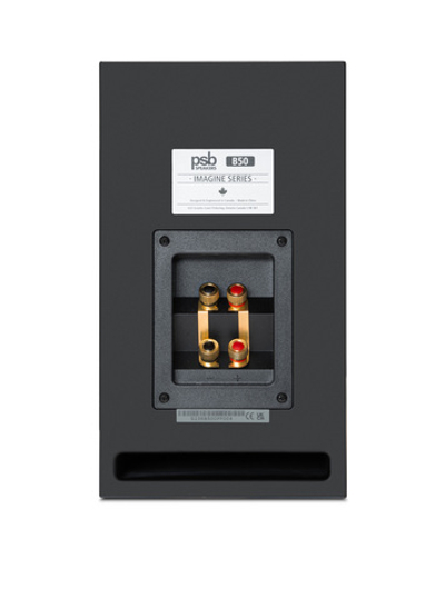 Полочная акустика PSB Imagine B50 Black