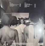 Виниловая пластинка Lana Del Rey ‎– Chemtrails Over The Country Club LP