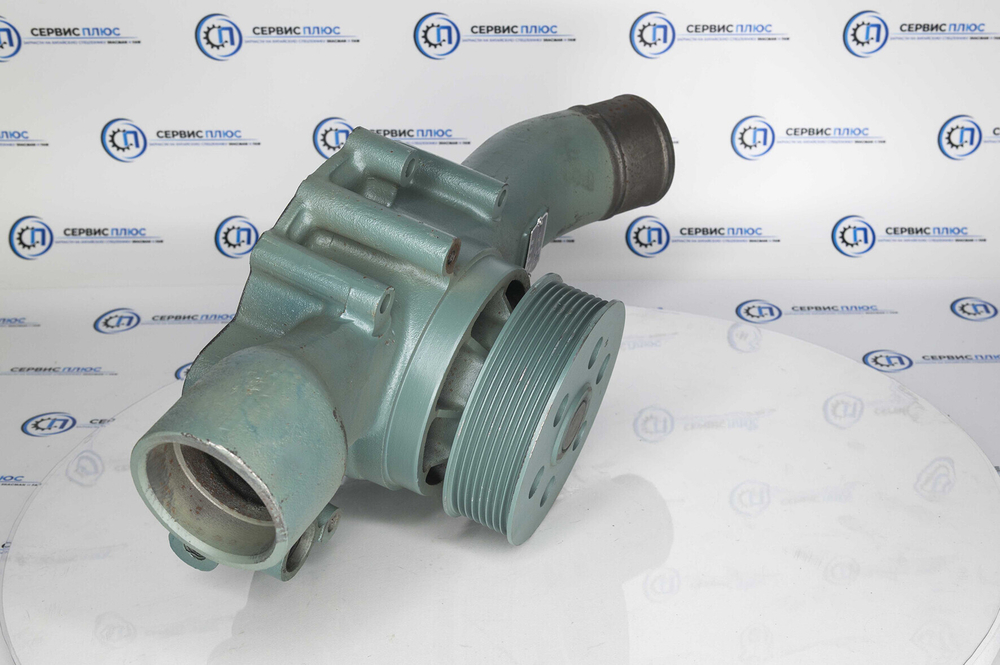 Насос водяной (помпа) CA6DL 1307010-36D