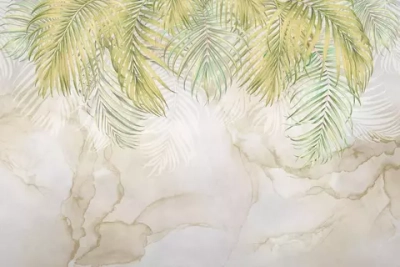 Цифровое панно ID Wall SAND PALM