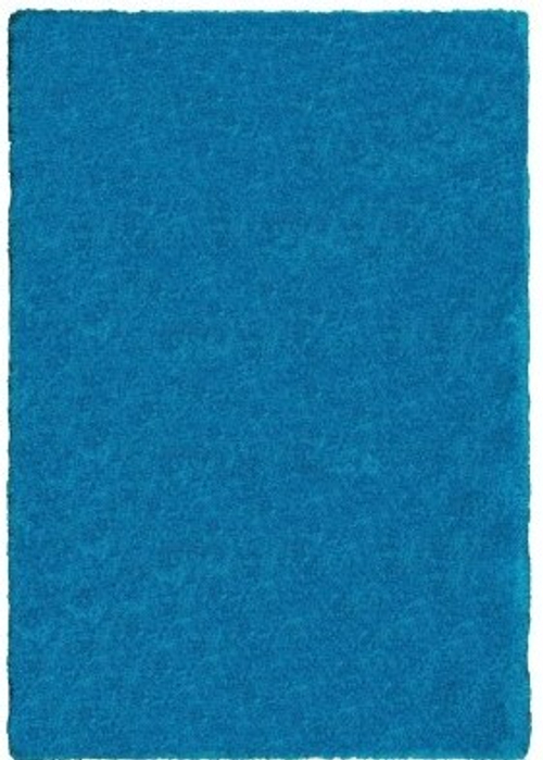 Puffy P001A D.BLUE Прямой